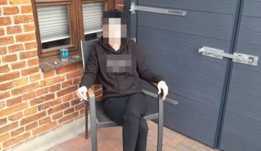 Femizid in Leipzig: Mutter (42) erstochen, Ex-Freund verhaftet | Regional