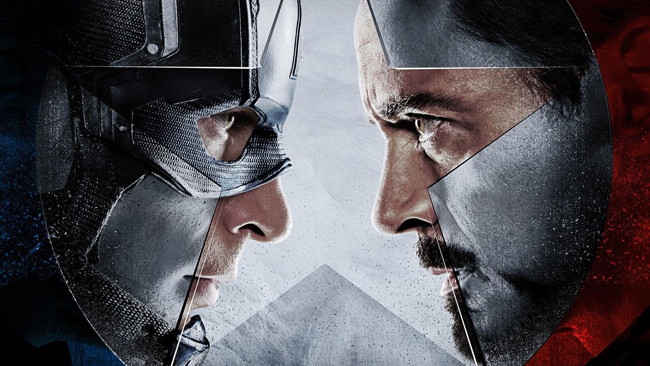 Kommt es in "Avengers 5" erneut zum Duell zwischen Robert Downey Jr. und Chris Evans? Rolle von Captain America angeblich enthüllt - Kino News