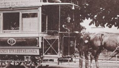 Großes Fest: Wiesbaden feiert 150 Jahre Verkehrsbetriebe