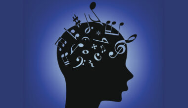 Gehirn und Musik