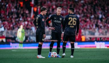 VfB Stuttgart | Nachdreher zu Union Berlin