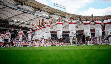 VfB Stuttgart | UEFA Europa League