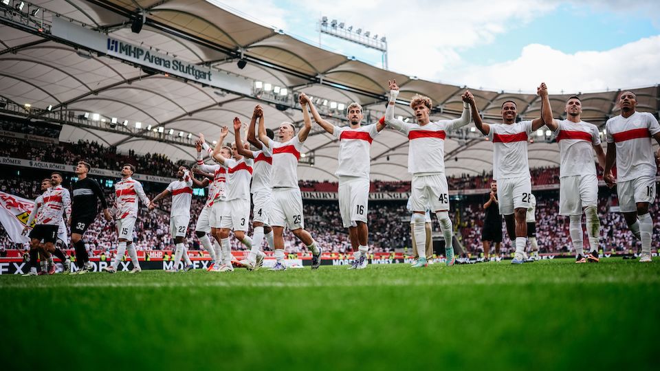 VfB Stuttgart | UEFA Europa League