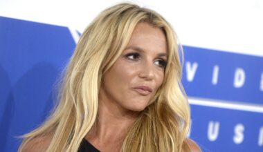 Britney Spears hatte drei Jahre lang keinen Kontakt zu ihren beiden Söhnen.