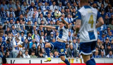 Jetzt gewinnen: Tickets für Arminia Bielefelds Heimspiel gegen Dynamo Dresden