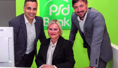 PSD Bank KundenCenter: Verlässlich, vertraut, vor Ort