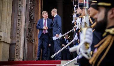 Freundschaft, Partnerschaft, Sicherheit in herausfordernden Zeiten: Außenminister Wadephul in London, Oslo und Paris