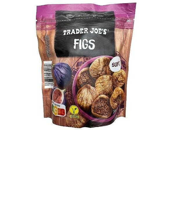 Die "Soft Früchte", verkauft bei Aldi Nord, werden zurückgerufen. - © Die Frischebox GmbH