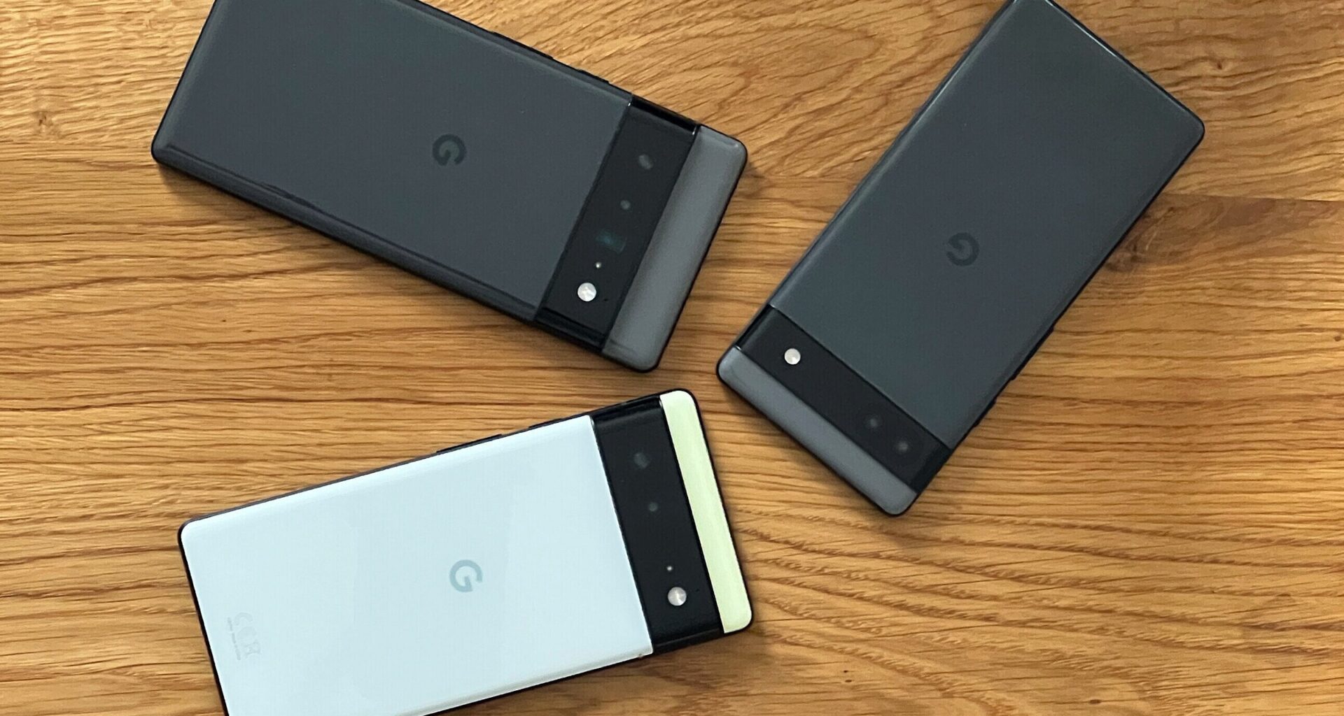 Google-Smartphones gehen in Flammen auf: Was Kunden jetzt tun sollten | Haller Kreisblatt