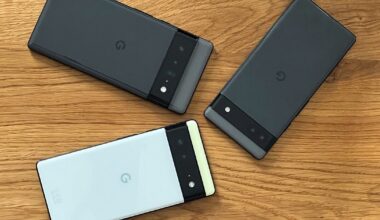 Google-Smartphones gehen in Flammen auf: Was Kunden jetzt tun sollten | Wirtschaft Überblick