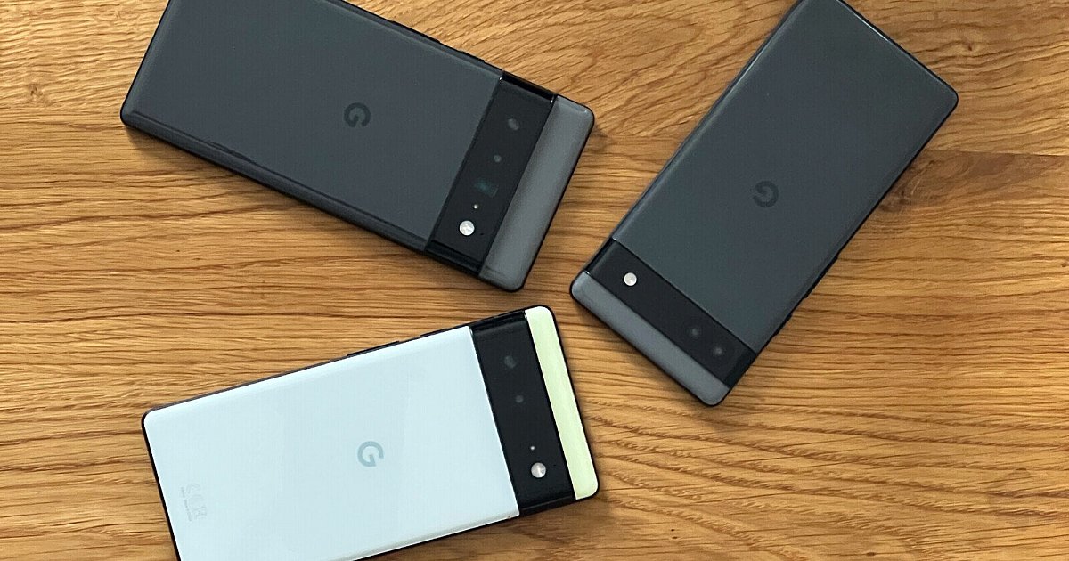 Google-Smartphones gehen in Flammen auf: Was Kunden jetzt tun sollten | Wirtschaft Überblick