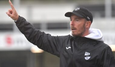 Jetzt im Liveticker: SC Verl startet bei SV Waldhof Mannheim in die neue Saison