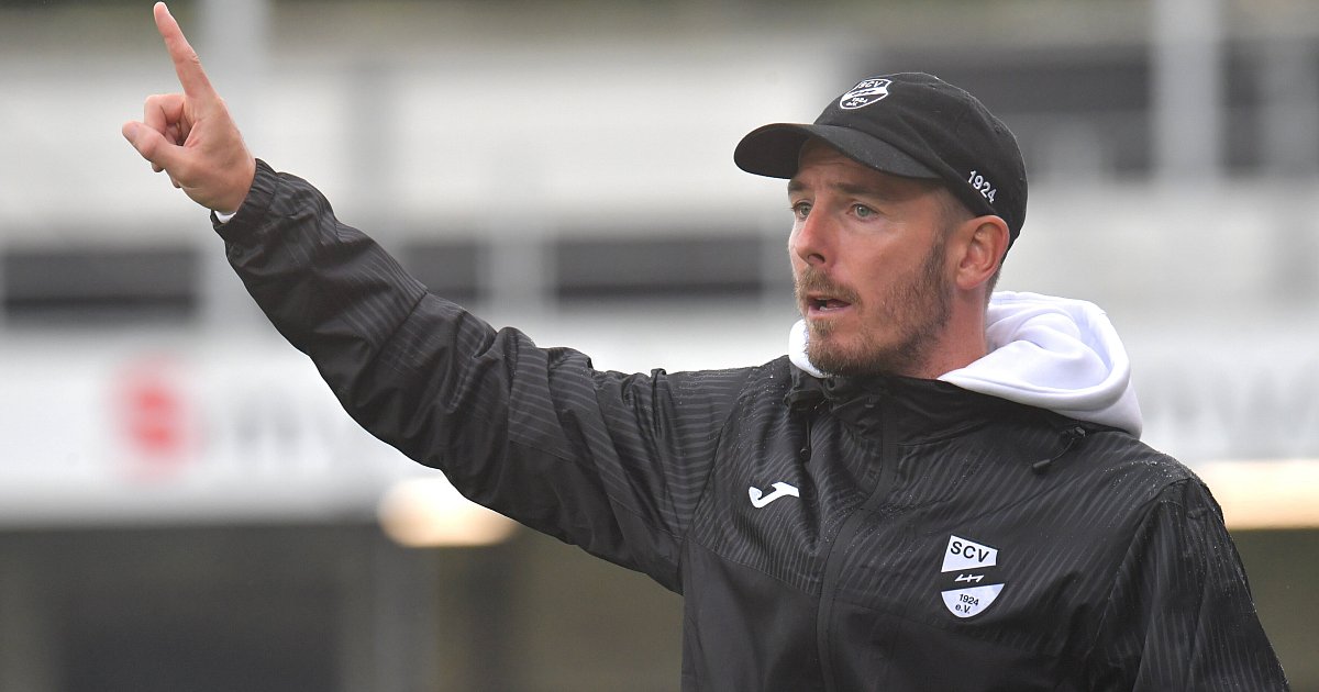 Jetzt im Liveticker: SC Verl startet bei SV Waldhof Mannheim in die neue Saison