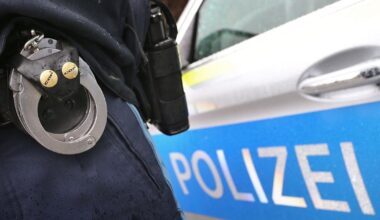 Angriff in Gelsenkirchen: Mann mit Auto und Messer verletzt | NRW
