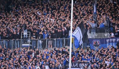 Arminia-Kolumne: Ich muss meine Saisonprognose korrigieren – nach oben