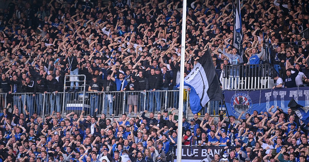 Arminia-Kolumne: Ich muss meine Saisonprognose korrigieren – nach oben