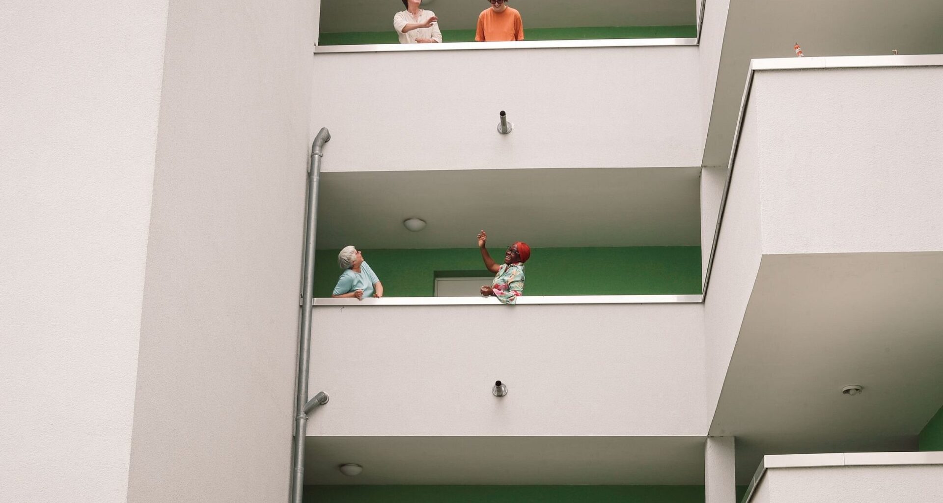 Worauf es beim Wohnen in einem Mehrgenerationenhaus ankommt | Haller Kreisblatt