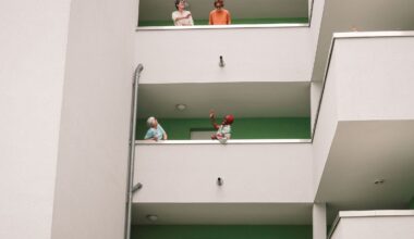 Worauf es beim Wohnen in einem Mehrgenerationenhaus ankommt | Haller Kreisblatt