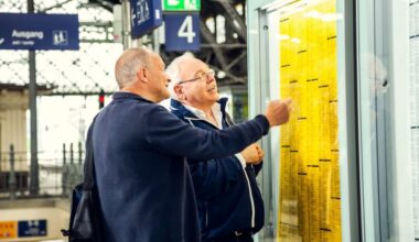 Zum Schulstart hält die Regionalbahn wieder in Radebeul-Ost