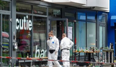 Umstrittene Palantir-Software kam nach Terroranschlag in Bielefeld zum Einsatz