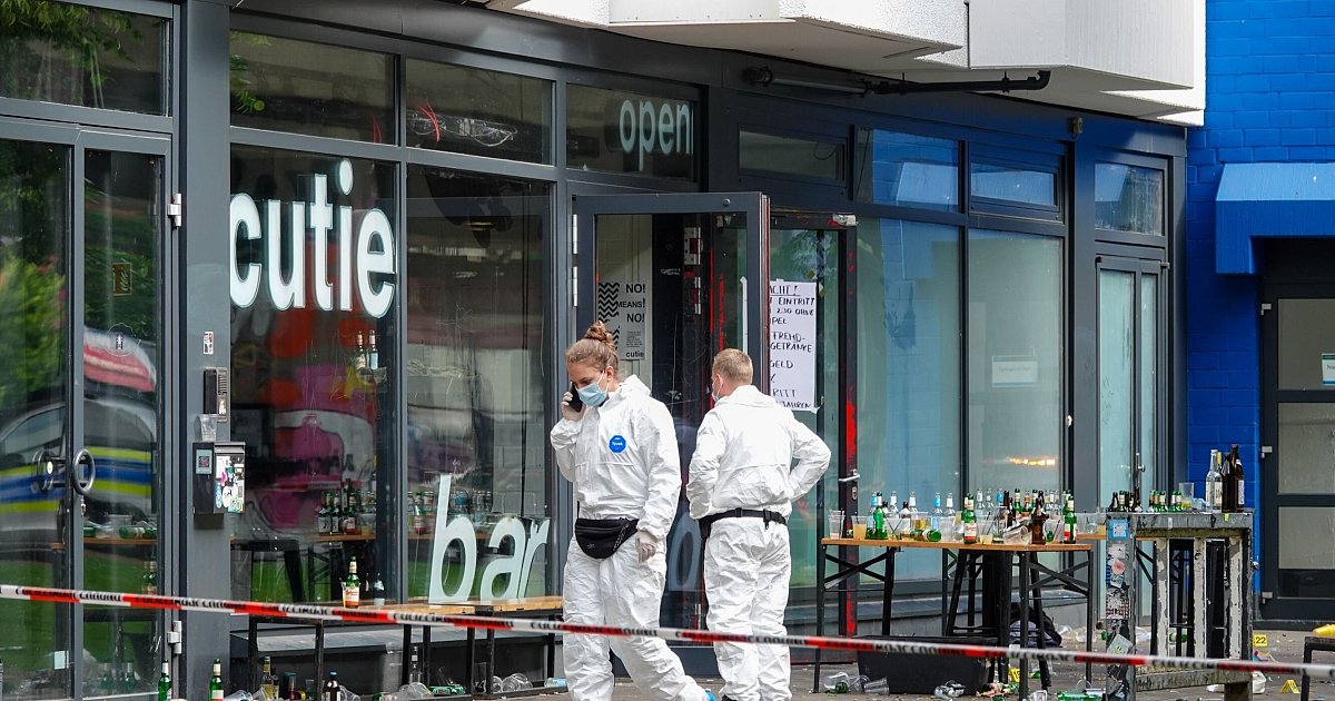 Umstrittene Palantir-Software kam nach Terroranschlag in Bielefeld zum Einsatz