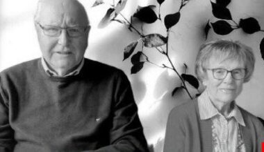 Trauer in Leopoldshöhe: Die Gemeinde nimmt Abschied von Rudi und Erika Strunk | Lokale Nachrichten aus Leopoldshöhe