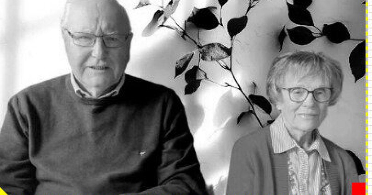 Trauer in Leopoldshöhe: Die Gemeinde nimmt Abschied von Rudi und Erika Strunk | Lokale Nachrichten aus Leopoldshöhe