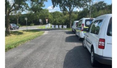 POL-NE: Aktionswoche "Speed" von ROADPOL - Europaweite Kontrollen zur Reduzierung von ...