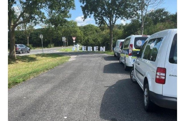 POL-NE: Aktionswoche "Speed" von ROADPOL - Europaweite Kontrollen zur Reduzierung von ...