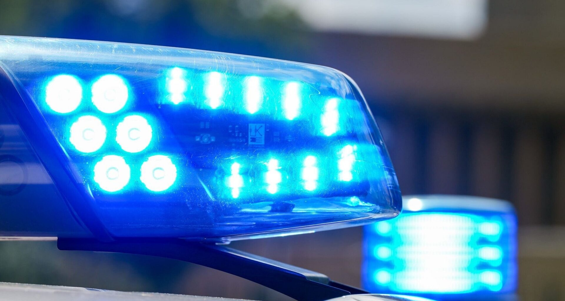 Von Lkw erfasst - Fußgänger stirbt auf Autobahn | Haller Kreisblatt