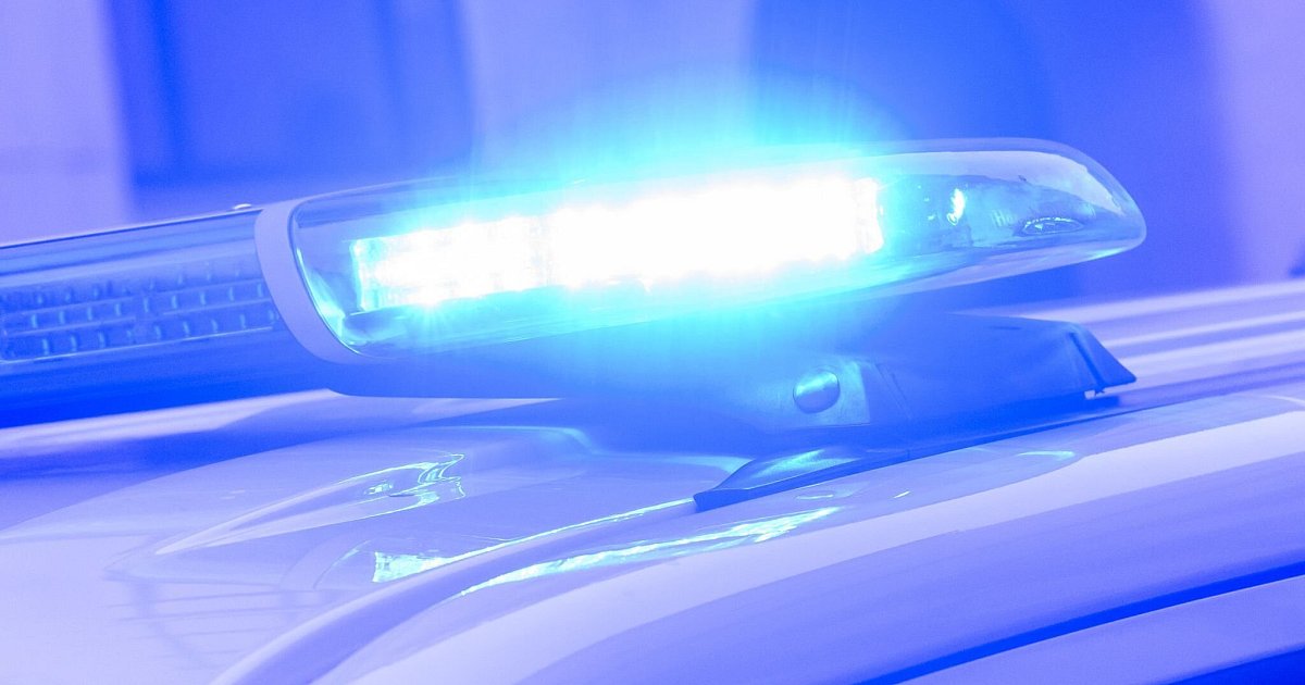 Zwei Männer bei Frontalzusammenstoß schwer verletzt | NRW