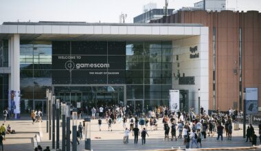 Aus OWL zur Gamescom 2025 – lohnt sich der Aufwand? | Haller Kreisblatt