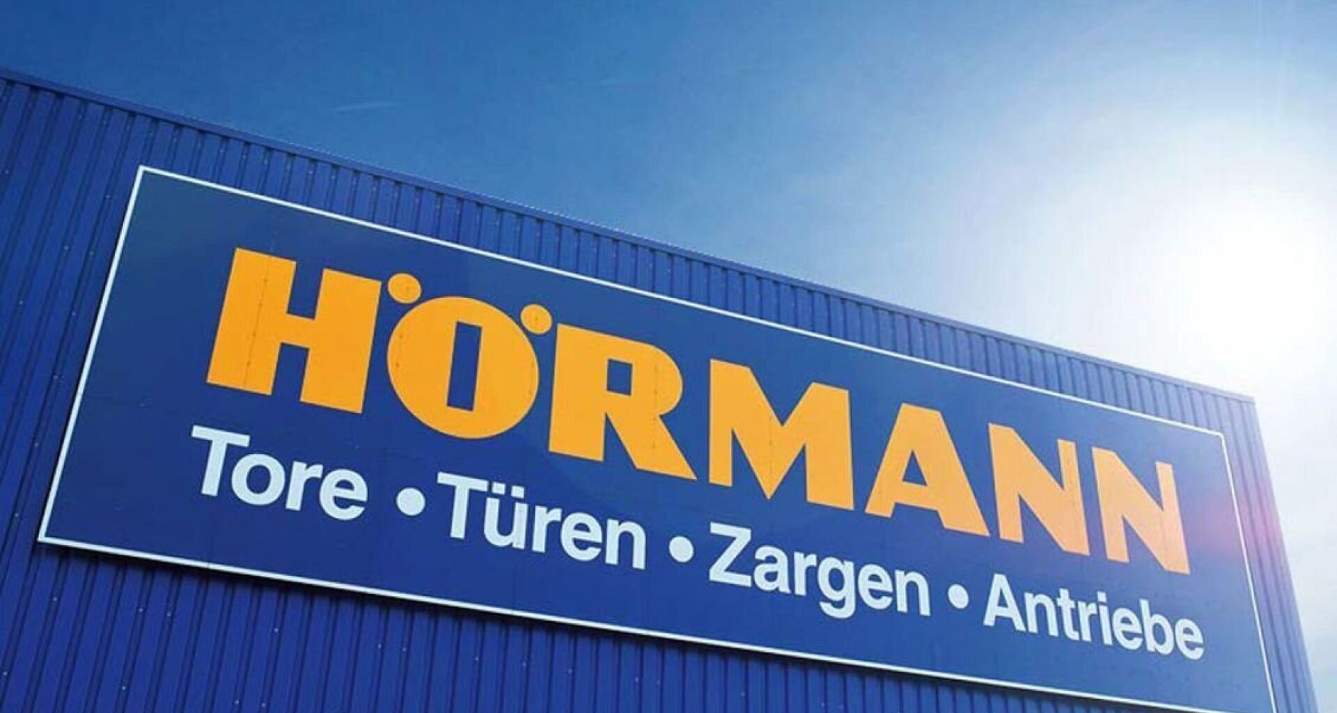 Hörmann eröffnet neues Werk in Polen, das zunächst in Steinhagen geplant war | Haller Kreisblatt