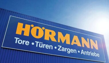 Hörmann eröffnet neues Werk in Polen, das zunächst in Steinhagen geplant war | Haller Kreisblatt