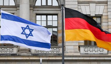Berlin vollzieht im Gaza-Krieg Kurswechsel gegenüber Israel | Nachrichten Aktuell