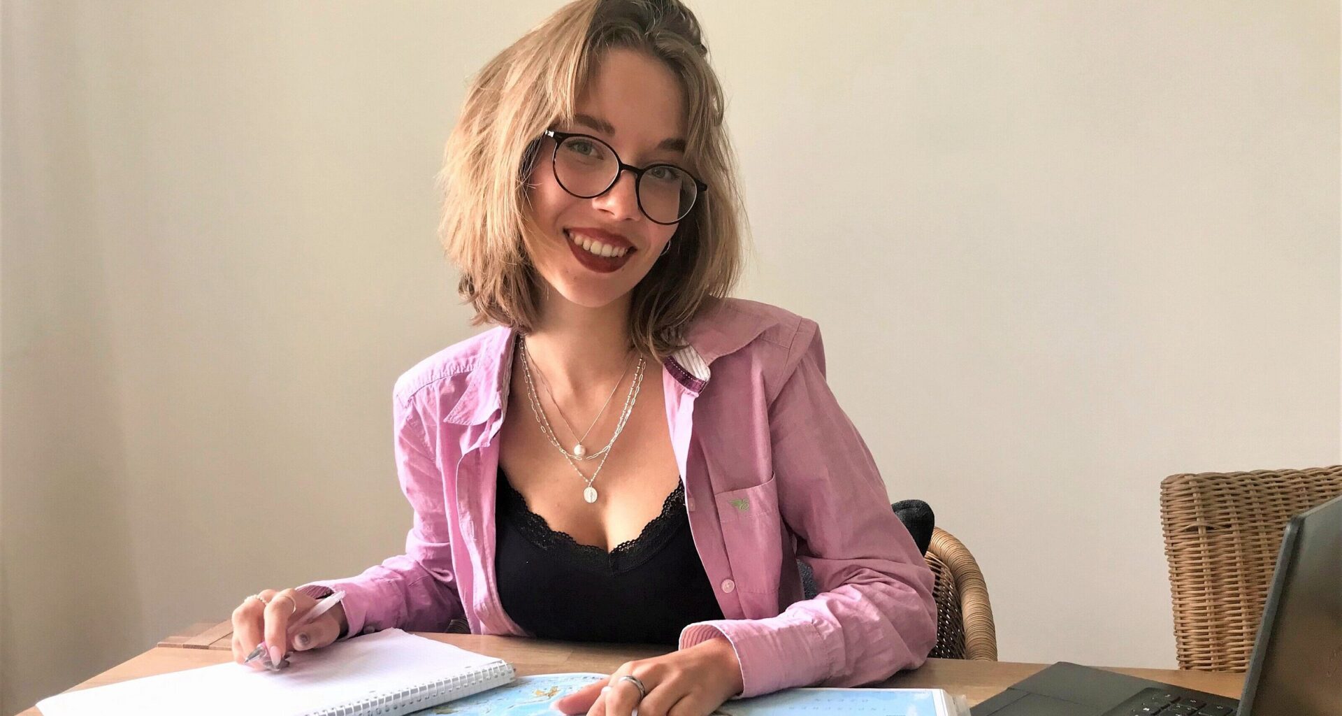 Greta (17) aus Bielefeld hat ihr Turbo-Abi – aber kann nicht durchstarten | Haller Kreisblatt