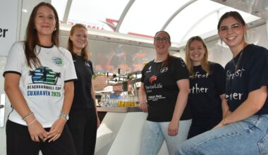 Beliebtes Event: Was das Bierfest in Werther so besonders macht | Haller Kreisblatt