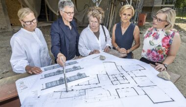 Campus-Modernisierung: Dieses Bielefelder Gymnasium bekommt dauerhaft zweiten Standort