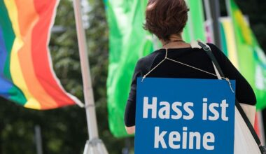 Berlin widerspricht US-Report zu Menschenrechtslage | Nachrichten Aktuell