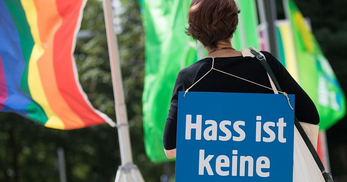 Berlin widerspricht US-Report zu Menschenrechtslage | Nachrichten Aktuell