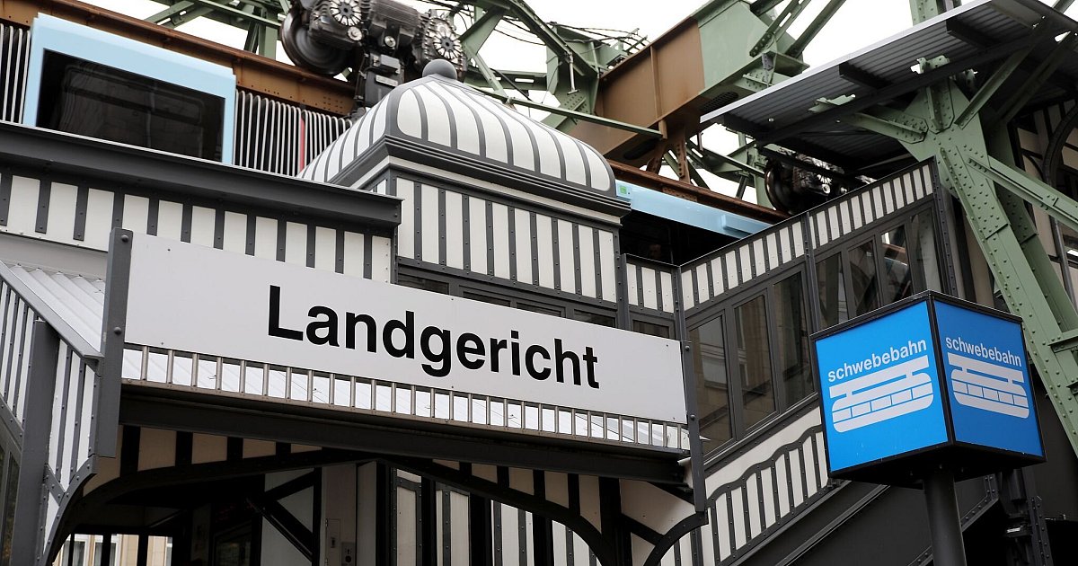 Sechs Jahre Haft nach Schüssen aus fahrendem Auto | NRW
