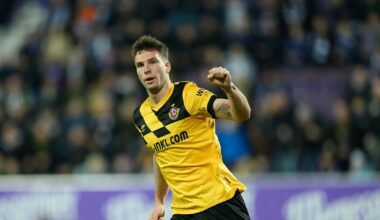 Osnabrück holt Robin Meißner aus Dresden | Niedersachsen