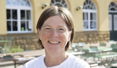 OB-Kandidatin der „Lobbyisten für Kinder“: 15 Dinge, die Sie über Nicole Reese wissen sollten