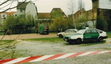7.000 Belohnung in Bielefeld ausgesetzt: DNA-Test könnte Mord nach 35 Jahren klären