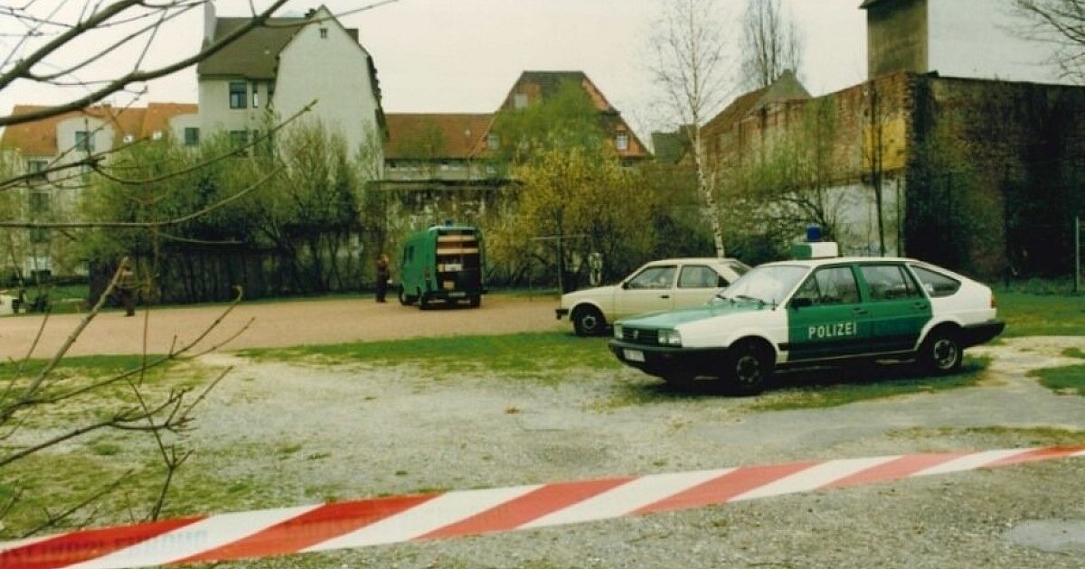 7.000 Belohnung in Bielefeld ausgesetzt: DNA-Test könnte Mord nach 35 Jahren klären