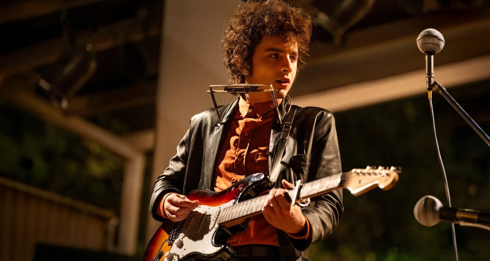 Bob Dylan und mehr im Steinhagener Mondscheinkino | Haller Kreisblatt