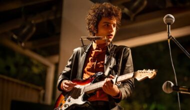 Bob Dylan und mehr im Steinhagener Mondscheinkino | Haller Kreisblatt