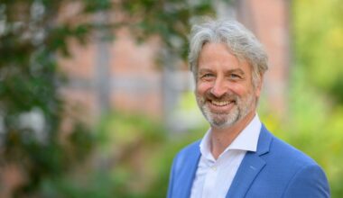 CDU kürt Peter Karst zum OB-Kandidaten für Hannover | Niedersachsen