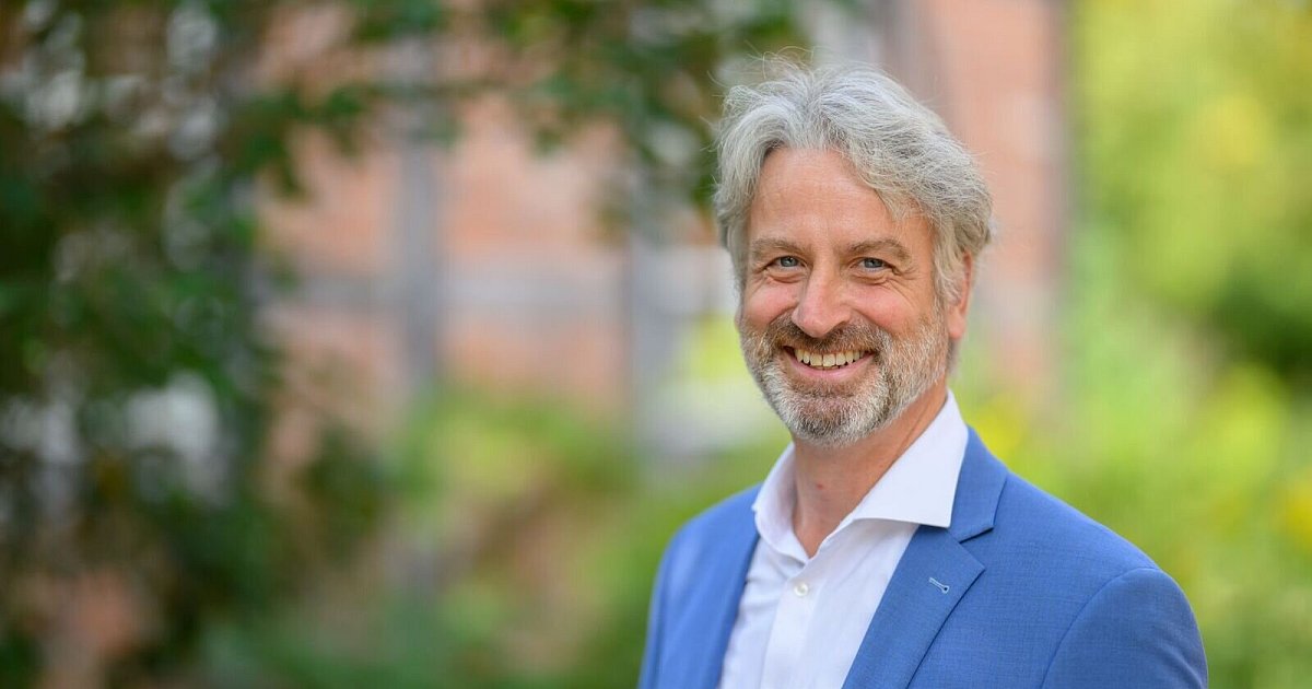 CDU kürt Peter Karst zum OB-Kandidaten für Hannover | Niedersachsen