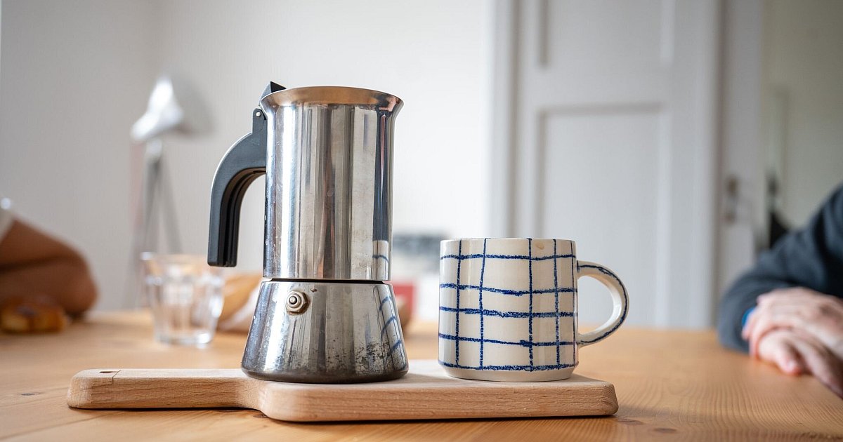 Kaffee am Morgen: Forscher der Uni Bielefeld beobachten besondere Wirkung